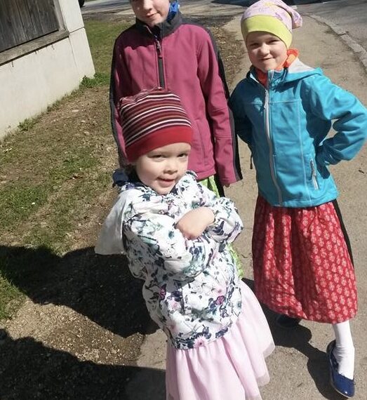 Zwei Stunden Lieblingsmusik, 16.3.,16.00
