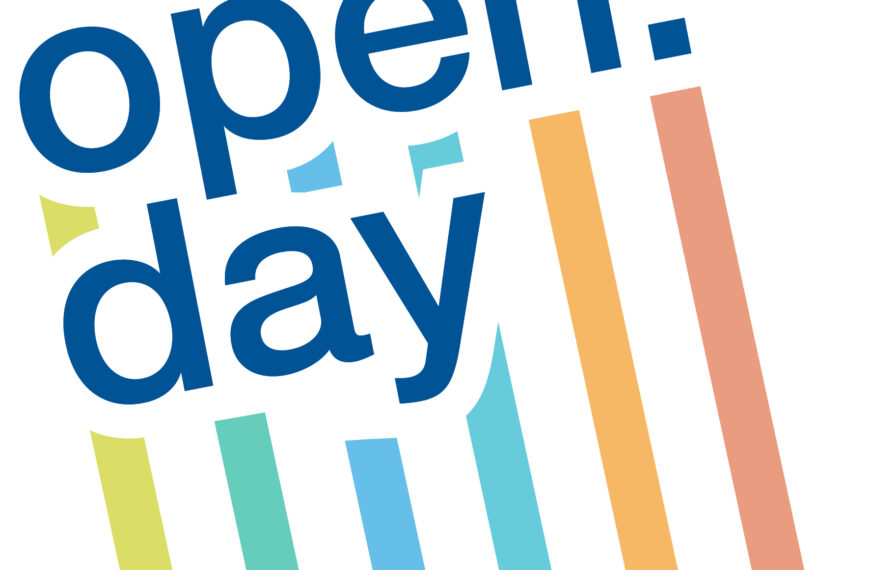 Campus und Cityradio am Start beim Open Day