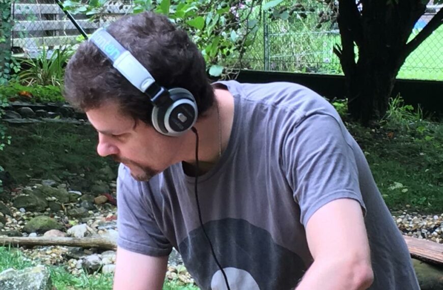 Electronic timetrip, 27.5.,21.00 – poolparty