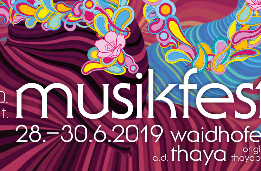 Musikfest Waidhofen 2019 Revisited: Theater & Literatur, Di, 07.07., 17-18h