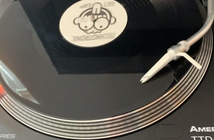 Electronic Timetrip, 23.3.20, 21.00, DJ Wickbone & John B
