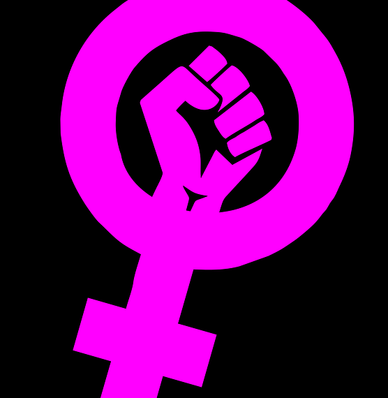 Internationaler Feministischer Radiotag! Mo, 21. Oktober 2019