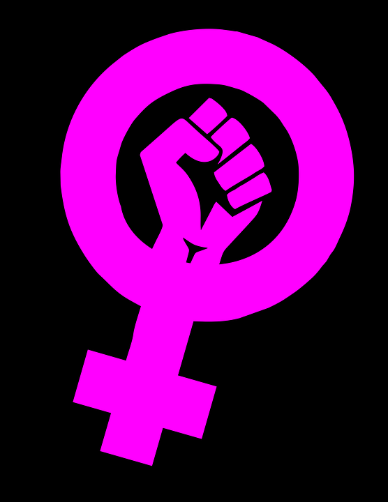 Internationaler Feministischer Radiotag! Mo, 21. Oktober 2019