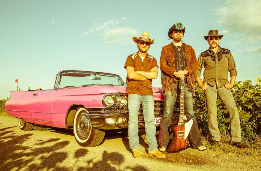 EDI FENZL BAND live aus dem frei:raum, Sa, 07.12.2019, ab 23h