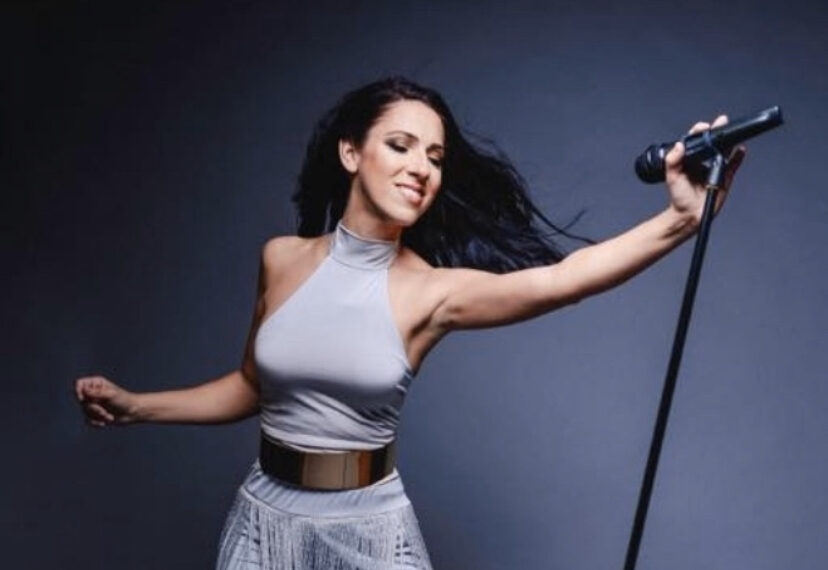 Slave to classic rock: Studiogast Caroline Kreutzberger, 27.1., 20.00