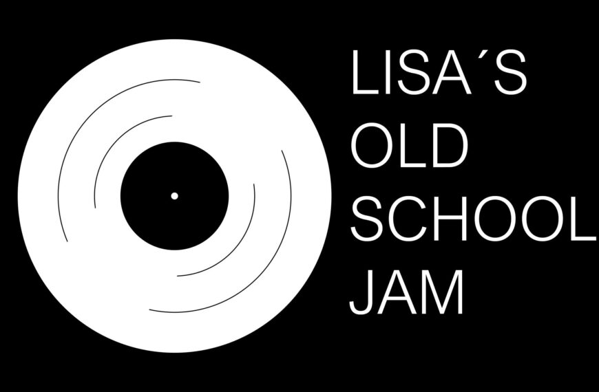 Lisa's Old School Jam