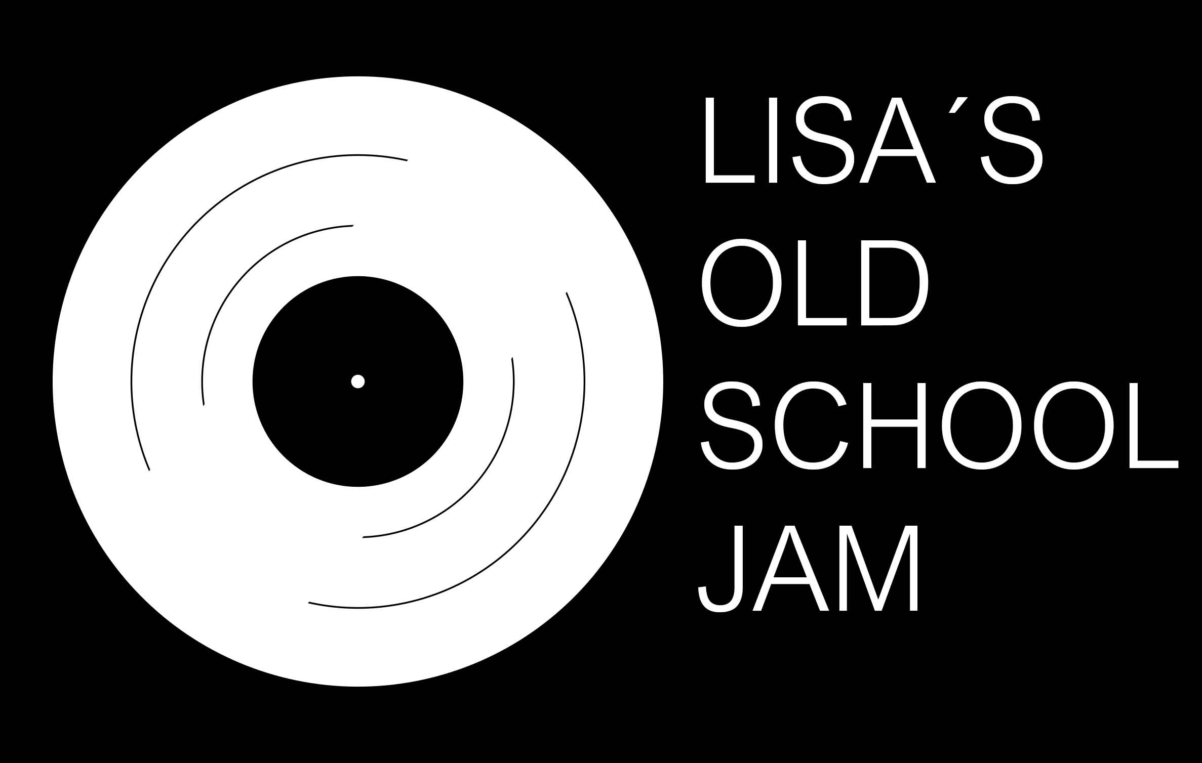 Lisa's Old School Jam