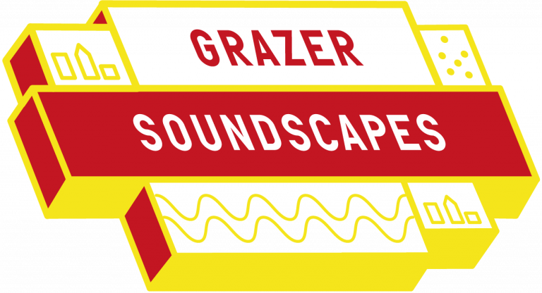 Soundscapes aus der Quarantäne, So, 5.4., 11 Uhr
