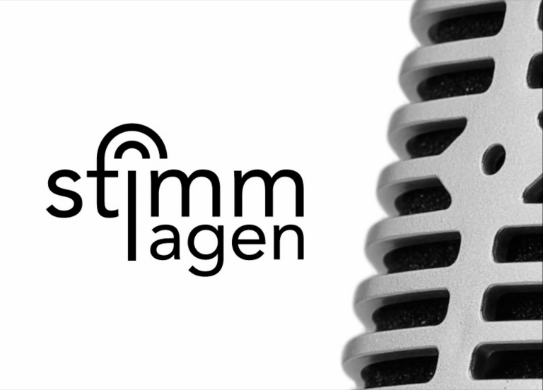 #Stimmlagen – Infomagazin, Mittwoch, 11.11., 13 h