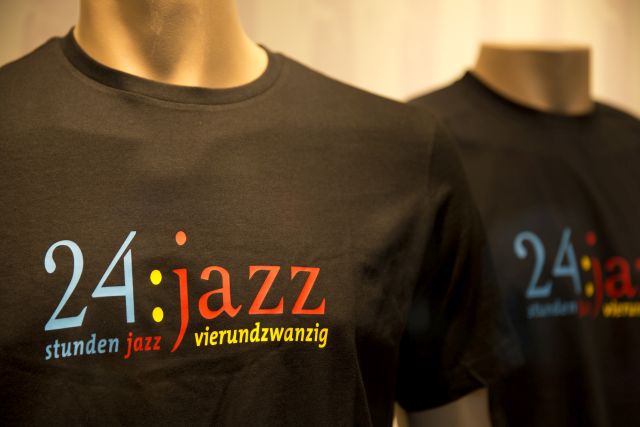 12 aus 24 – Radio Jazz Day Liezen 2020, Do. 21. und Fr. 22.5., 19-1h