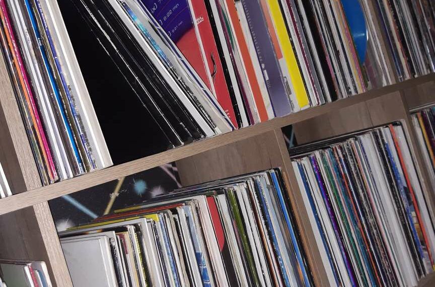 Disco-Klassiker der frühen 2000er Jahre, Sa. 27.6., 18-4Uhr