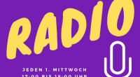 Werkstatt Radio: Mittwoch, 7.10., 17 h