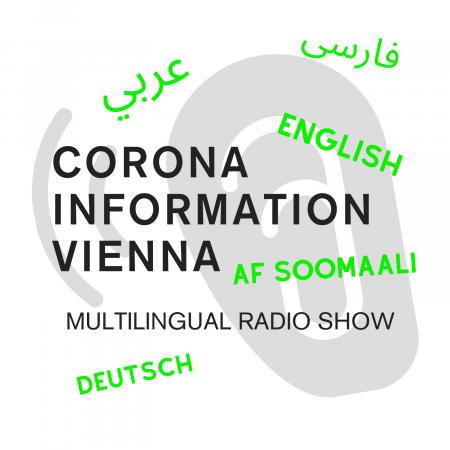 Corona-Virus: Körperliche und seelische Gesundheit, Mo, 15.6., 11h