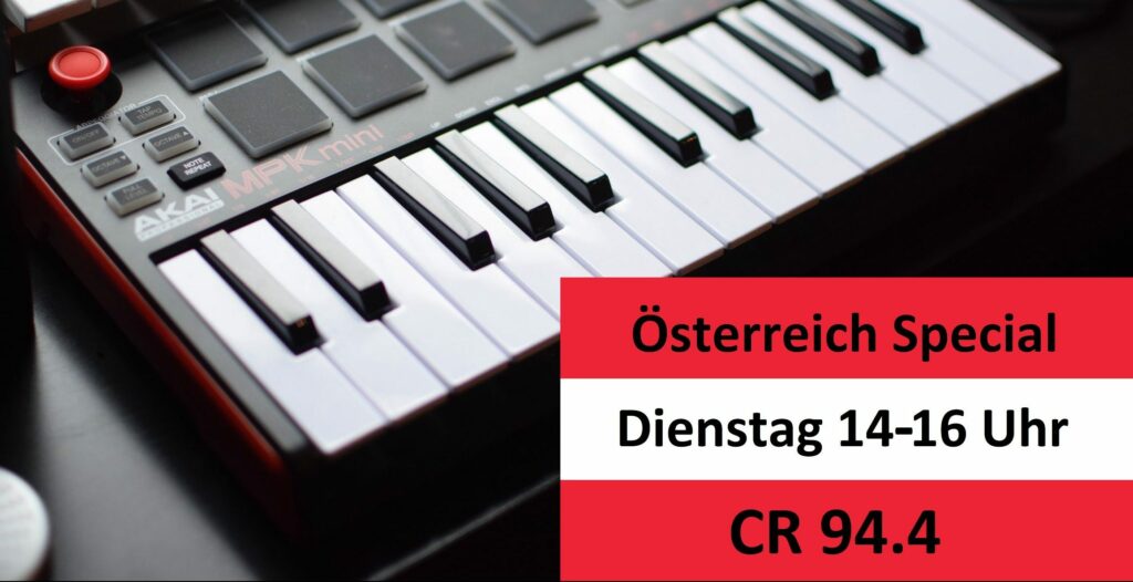 Österreich Special 28.07.2020 12-14 Uhr