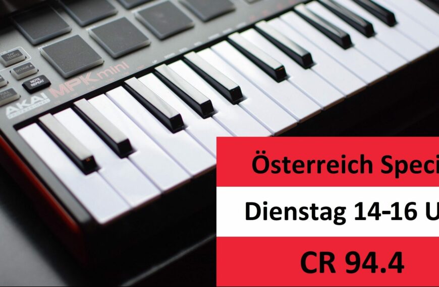 Österreich Special 28.07.2020 12-14 Uhr