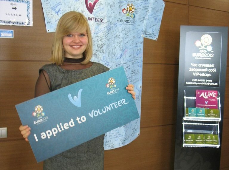 Volunteer Stories S2E3