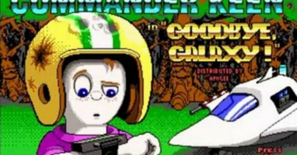 Electronic Timetrip 24.8., 21.00 – MSdos Soundblaster Music