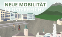 Neue Mobilität in Österreich? Ein Radio-Roadtrip gibt Antworten, 26.10.-12.11., 9 h