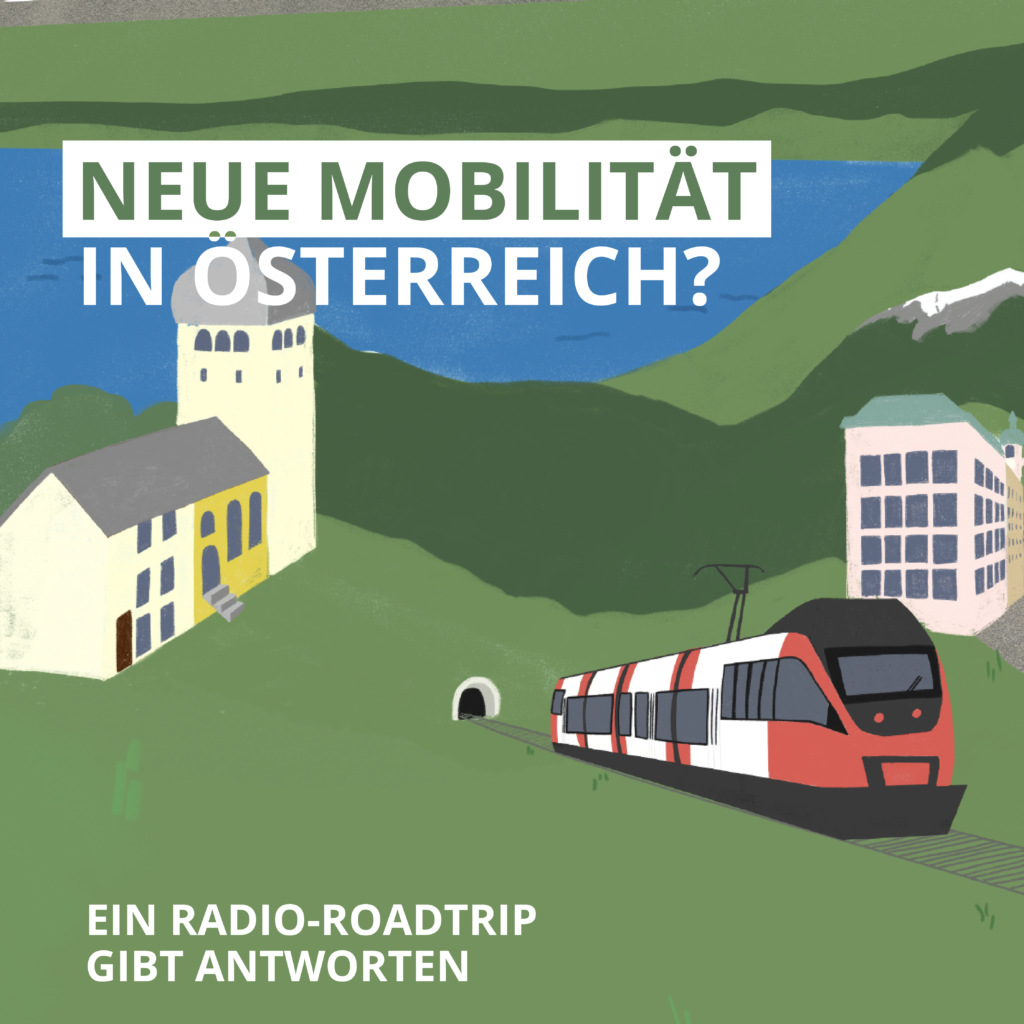 Mikro ÖV im Kremstal? Flexible Mobilitätsangebote für den ländlichen Raum, Fr, 30.10., 9h