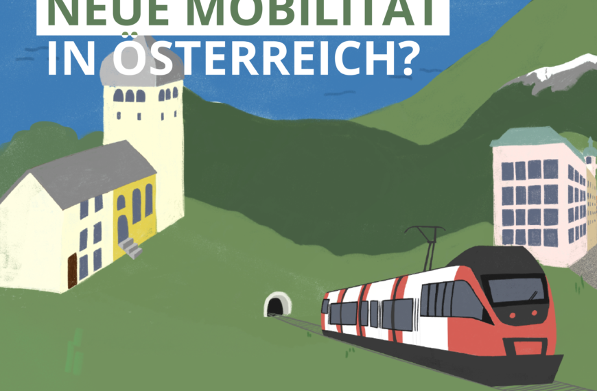 Mikro ÖV im Kremstal? Flexible Mobilitätsangebote für den ländlichen Raum, Fr, 30.10., 9h
