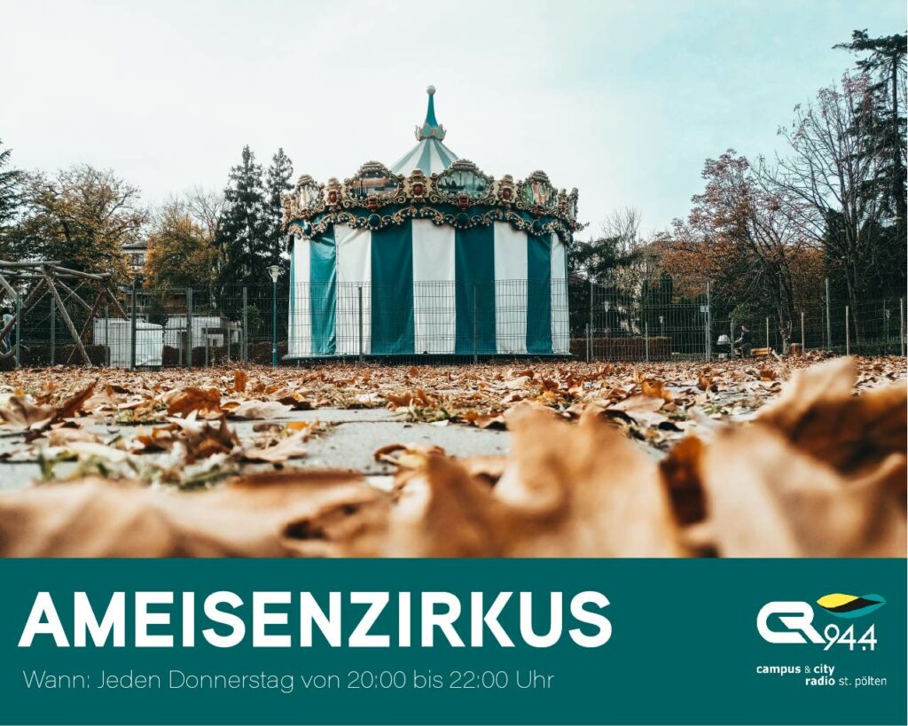 Ameisenzirkus