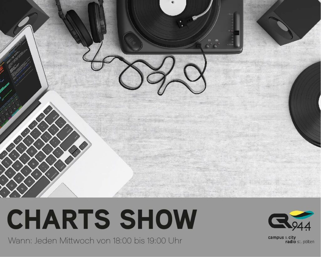 Charts vom 30.08.2017