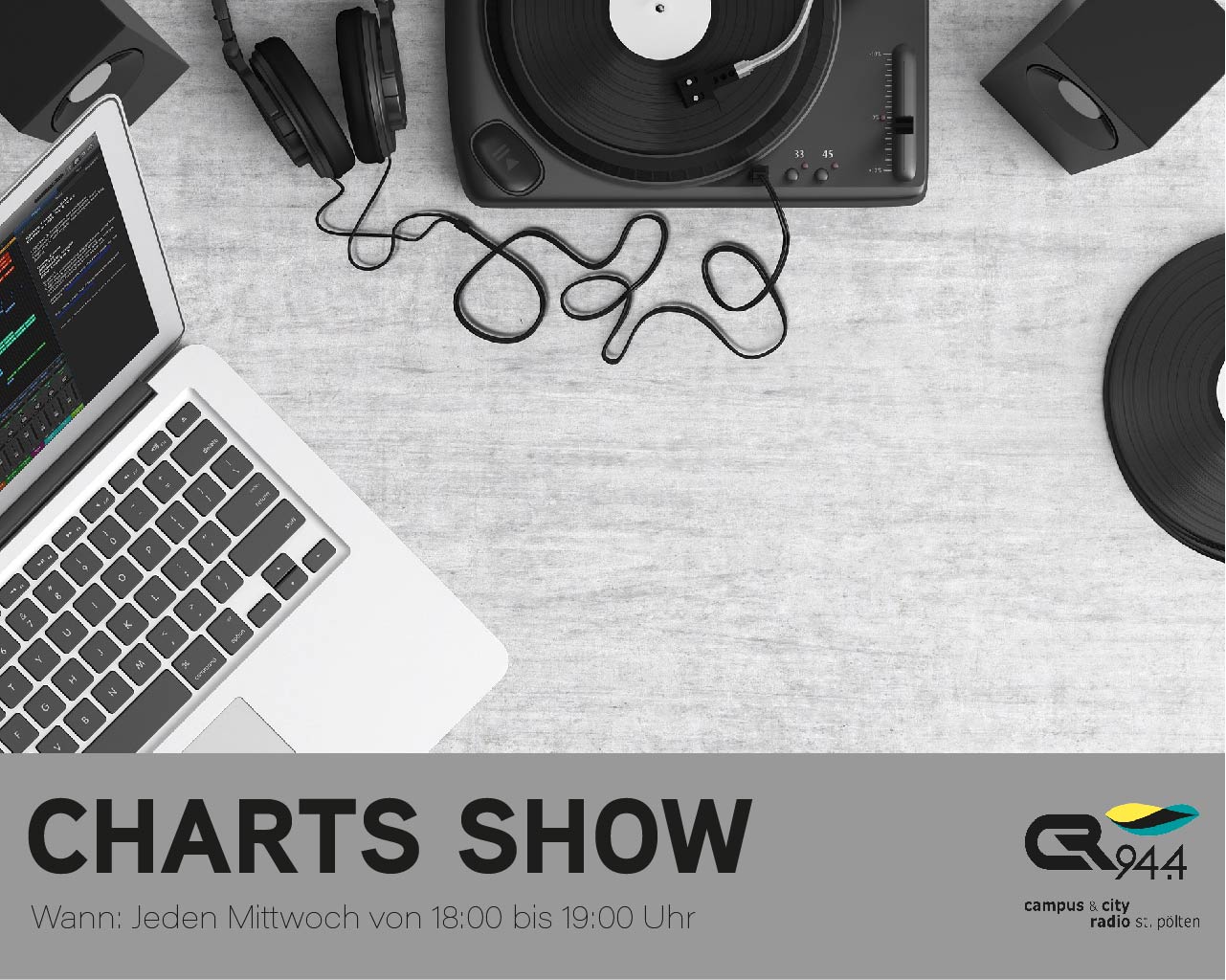 Charts vom 09.08.2017