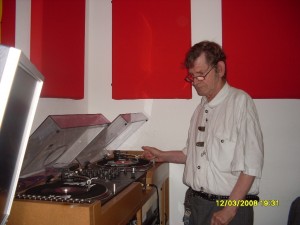 Hans-Jürgen Holzer