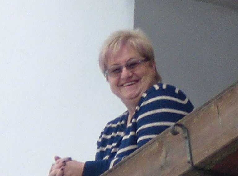 Hilde Starkl