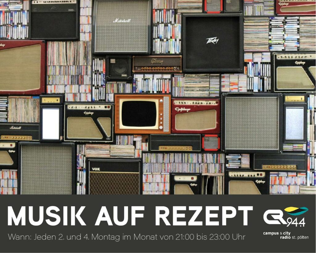 Tobis Musik auf Rezept, 26.8.,21.00 – Monochord & Nökiss