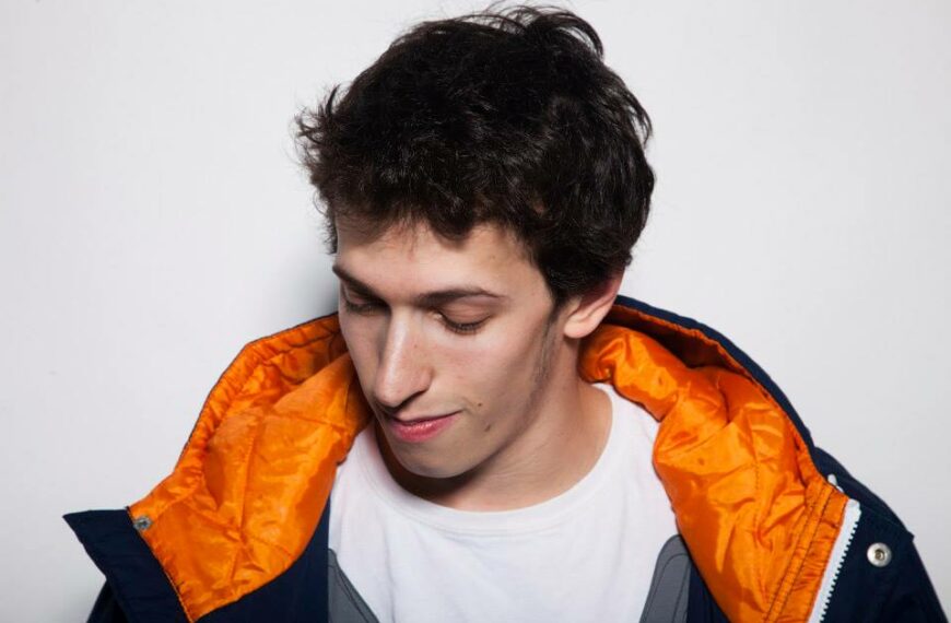 Jérémie Machto
