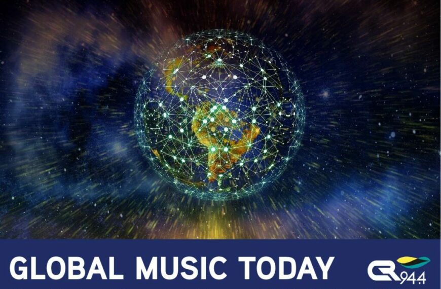 Global Music Today, Do. 3.6., 20-22h: Ur- und Regenwald Musik