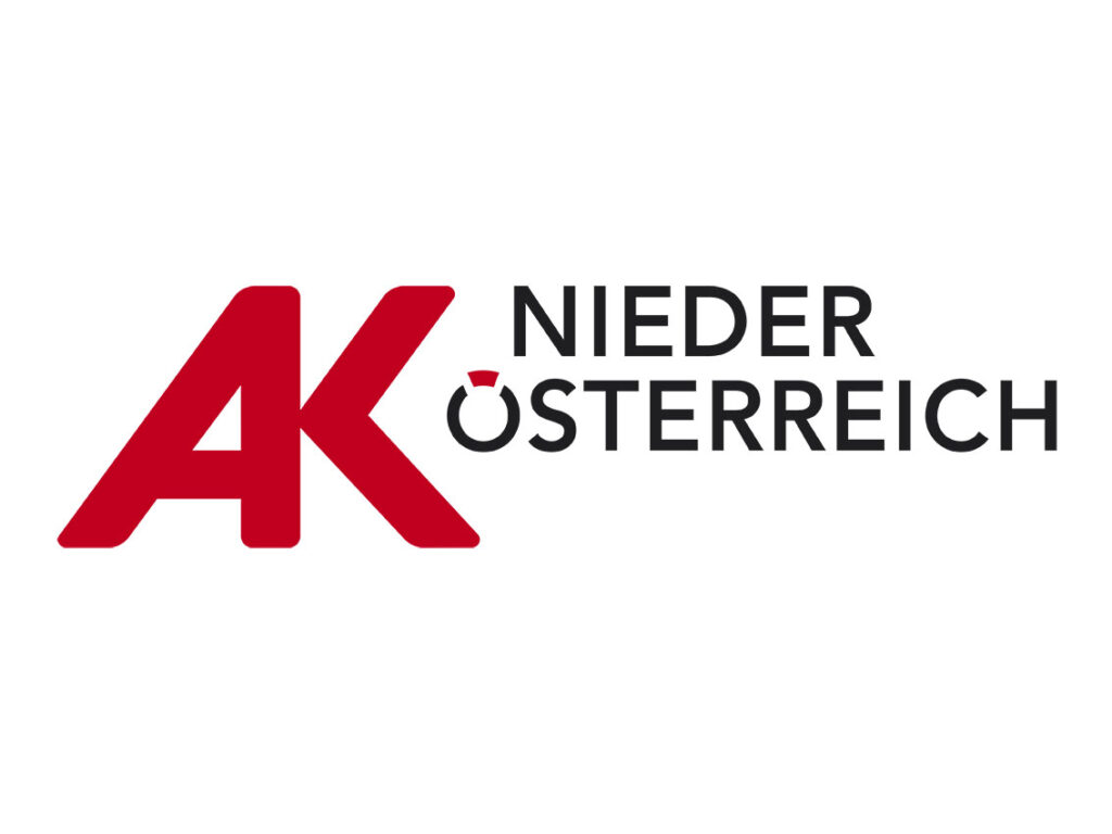 Arbeiterkammer Niederösterreich Logo