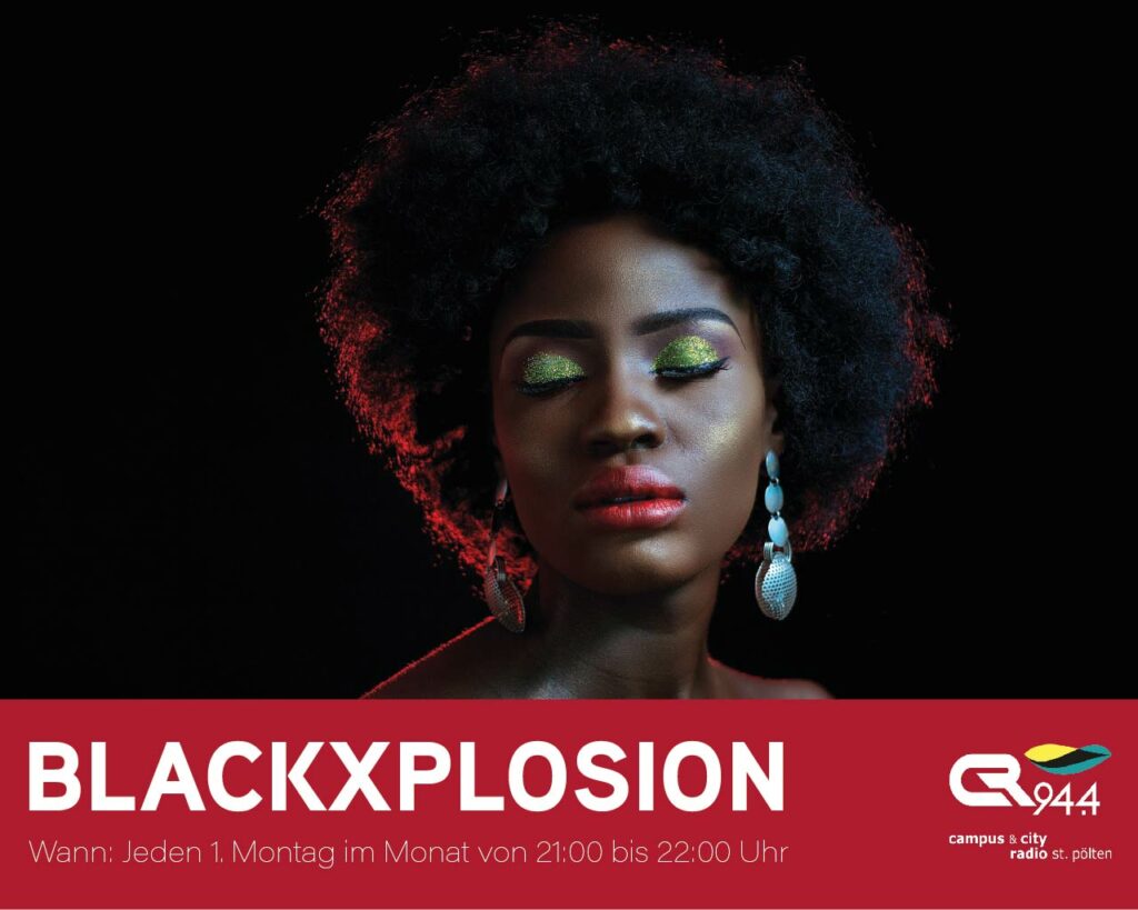 BlackXplosion 3. Mai 2021, 21-22 Uhr