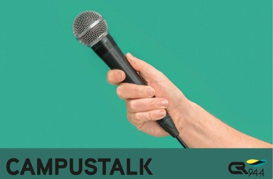 SUMO-Release im Campustalk, Di. 10.5., 12h