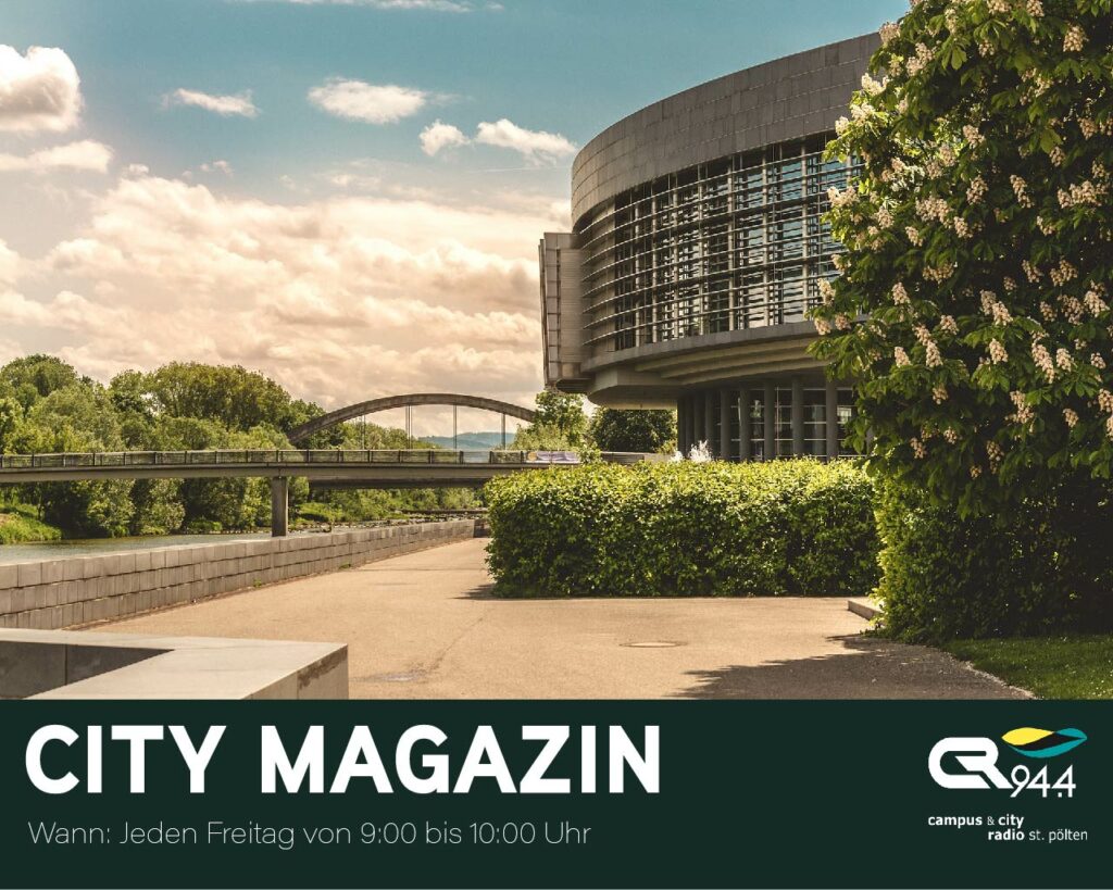 City Magazin
