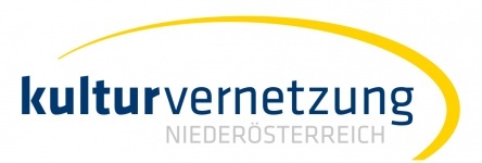 Kulturvernetzung Niederösterreich Logo