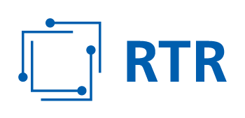 RTR Logo