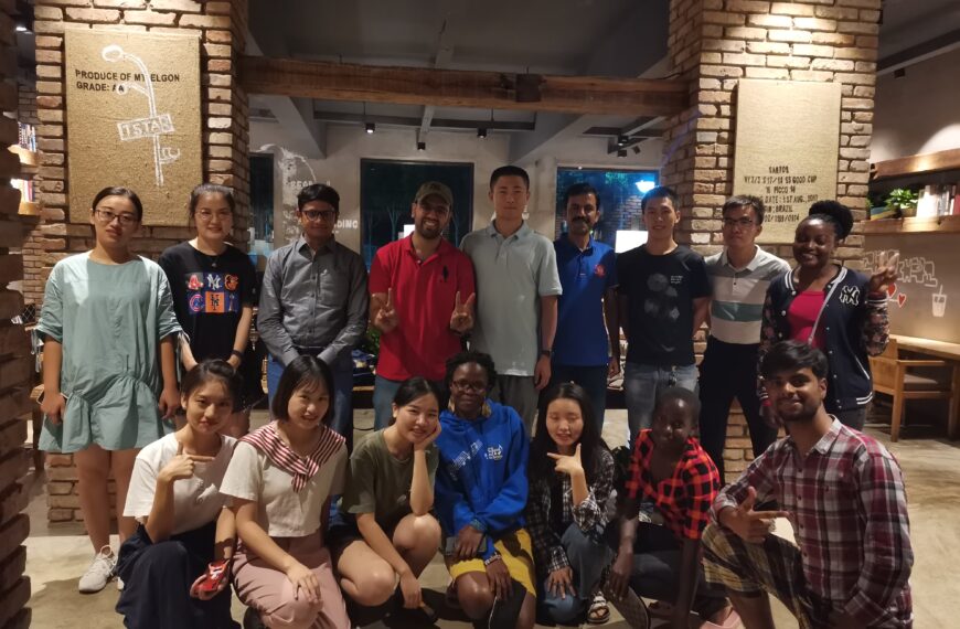 Volunteer Stories S2E11