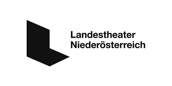 Landestheater Niederösterreich Logo