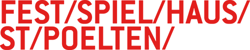 Festspielhaus Sankt Pölten Logo