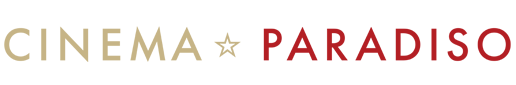 Cinema Paradiso Logo