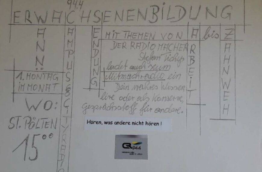 STREIK-Arbeitsniederlegung, Mo, 15h, 5.4.