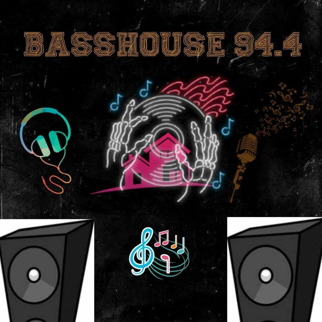 Basshouse, So. 20.6., 20-0h: Commercial Suicide Records Special