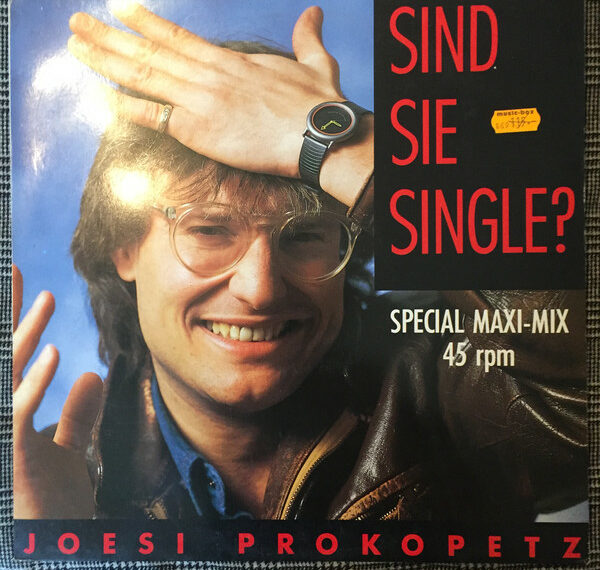 Maxis, Hits, Raritäten 50: SA 27.März 2021, 18 Uhr