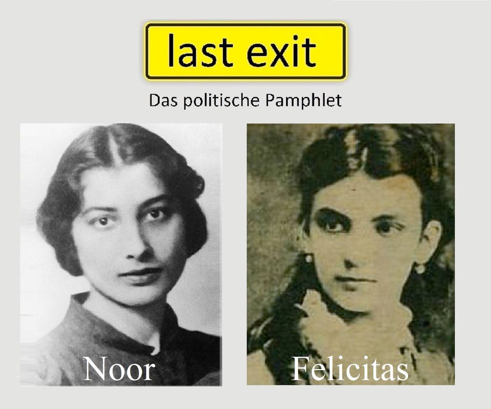 Last Exit, Do, 11.3.2021, 10 h
