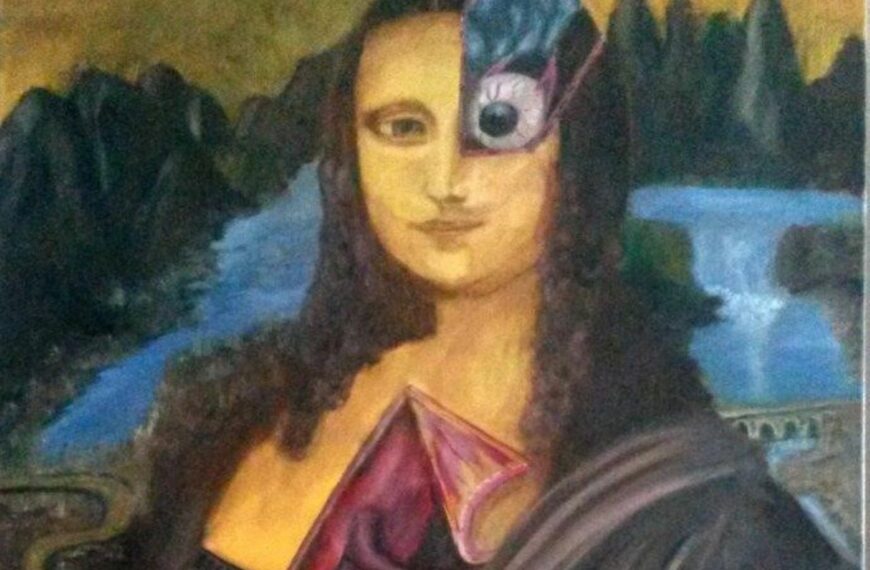 Ich denke, also ist es. Fr., 16.4., 19 h