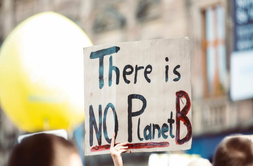 Music for change, Mo, 17.5., 19 h