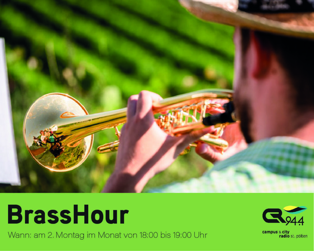 BrassHour