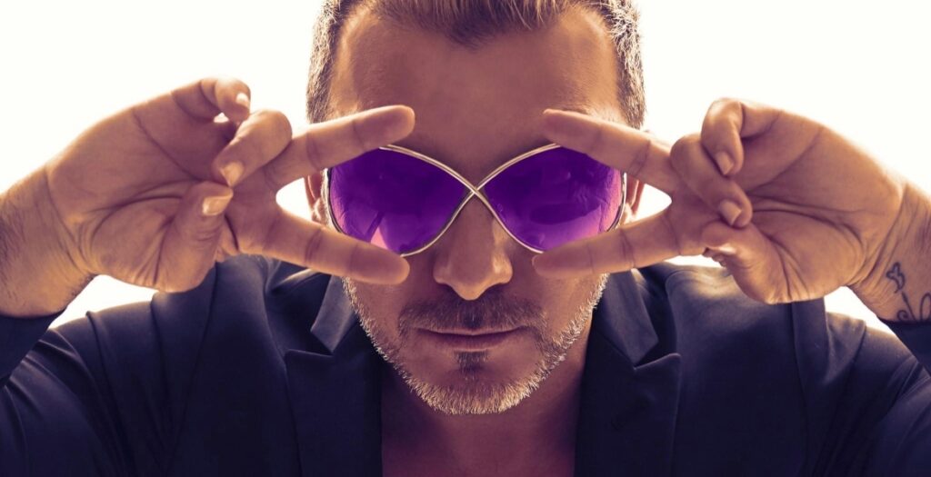 Steve Nick live im Studio, 14.6.,21.00